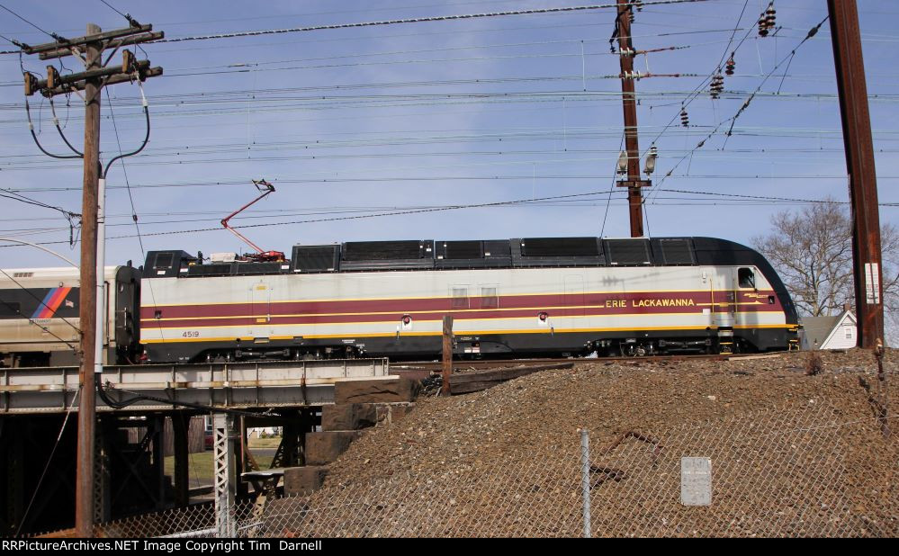 NJT 4519